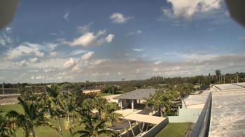 Weather camera view of Galaxy ES.