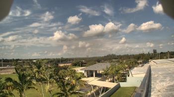 Weather camera view of Galaxy ES.