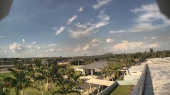 Weather camera view of Galaxy ES.