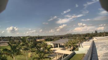 Weather camera view of Galaxy ES.