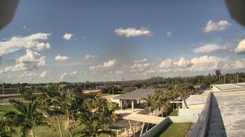 Weather camera view of Galaxy ES.
