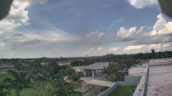 Weather camera view of Galaxy ES.