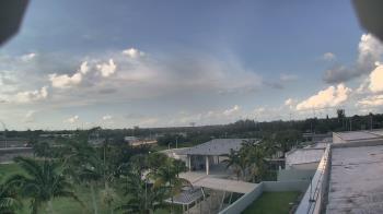 Weather camera view of Galaxy ES.