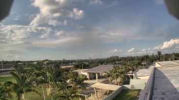 Weather camera view of Galaxy ES.