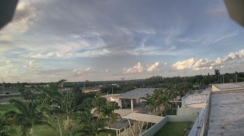 Weather camera view of Galaxy ES.