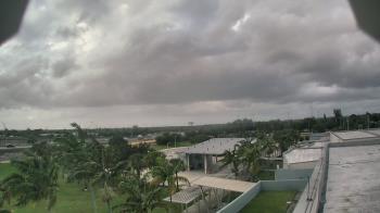 Weather camera view of Galaxy ES.