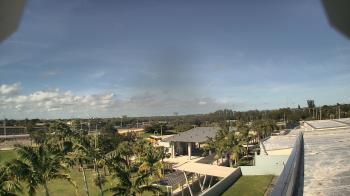 Weather camera view of Galaxy ES.