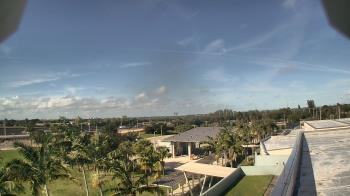 Weather camera view of Galaxy ES.