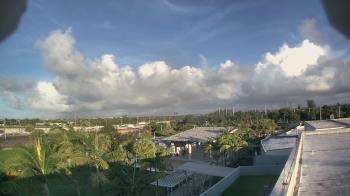 Weather camera view of Galaxy ES.