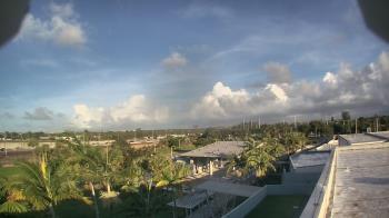 Weather camera view of Galaxy ES.