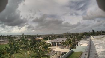 Weather camera view of Galaxy ES.