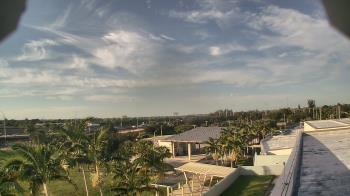 Weather camera view of Galaxy ES.
