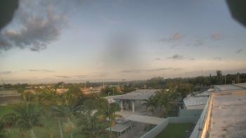 Weather camera view of Galaxy ES.