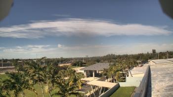 Weather camera view of Galaxy ES.