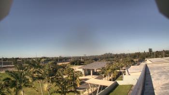 Weather camera view of Galaxy ES.