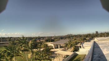 Weather camera view of Galaxy ES.