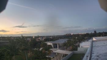 Weather camera view of Galaxy ES.