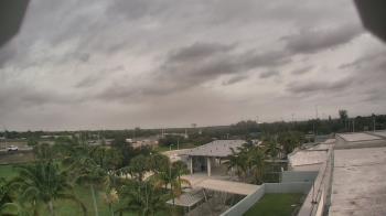 Weather camera view of Galaxy ES.