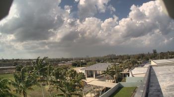 Weather camera view of Galaxy ES.