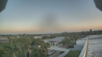 Weather camera view of Galaxy ES.