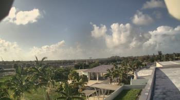 Weather camera view of Galaxy ES.