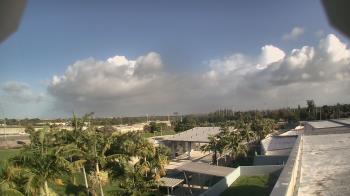 Weather camera view of Galaxy ES.