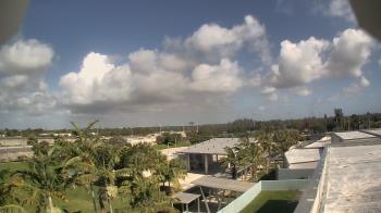 Weather camera view of Galaxy ES.