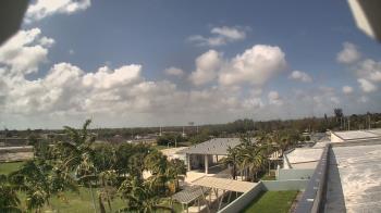 Weather camera view of Galaxy ES.