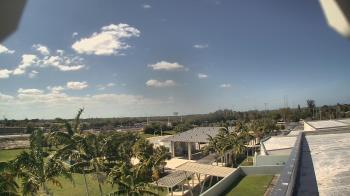 Weather camera view of Galaxy ES.