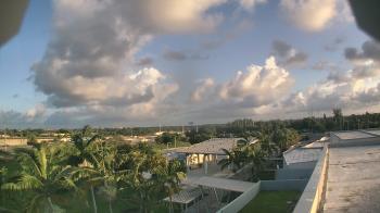Weather camera view of Galaxy ES.