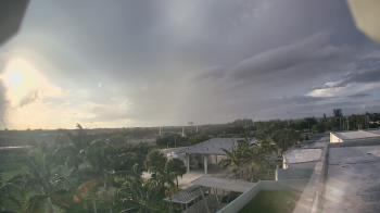 Weather camera view of Galaxy ES.