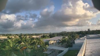 Weather camera view of Galaxy ES.