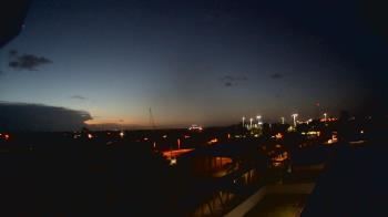 Weather camera view of Galaxy ES.