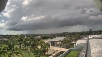 Weather camera view of Galaxy ES.