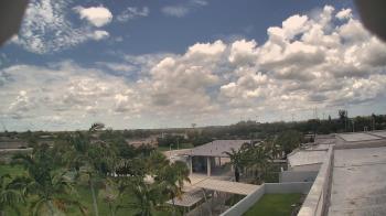 Weather camera view of Galaxy ES.
