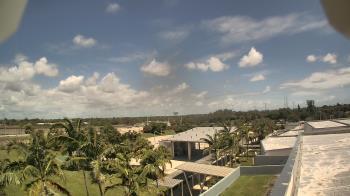 Weather camera view of Galaxy ES.