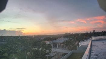Weather camera view of Galaxy ES.