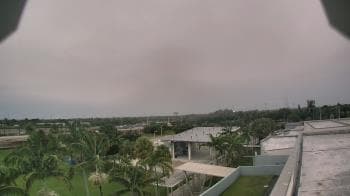Weather camera view of Galaxy ES.