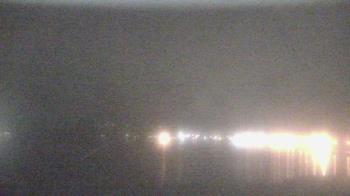 Weather camera view of Wyndham Garden Lake Guntersville.