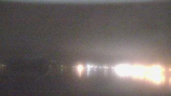 Weather camera view of Wyndham Garden Lake Guntersville.