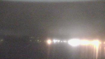 Weather camera view of Wyndham Garden Lake Guntersville.