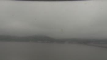Weather camera view of Wyndham Garden Lake Guntersville.
