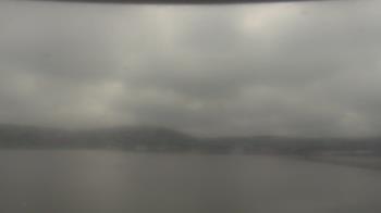 Weather camera view of Wyndham Garden Lake Guntersville.