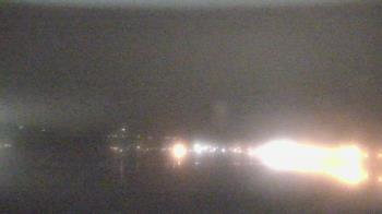 Weather camera view of Wyndham Garden Lake Guntersville.