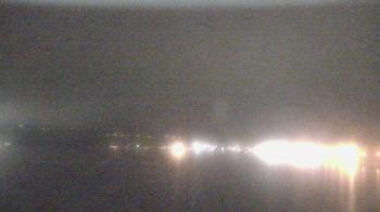 Weather camera view of Wyndham Garden Lake Guntersville.