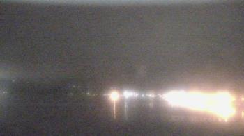 Weather camera view of Wyndham Garden Lake Guntersville.