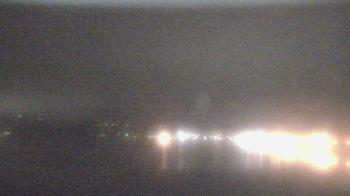 Weather camera view of Wyndham Garden Lake Guntersville.