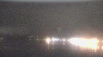 Weather camera view of Wyndham Garden Lake Guntersville.