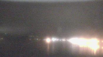 Weather camera view of Wyndham Garden Lake Guntersville.