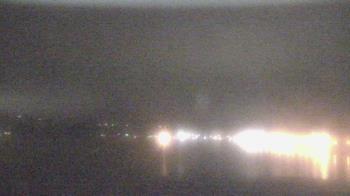 Weather camera view of Wyndham Garden Lake Guntersville.